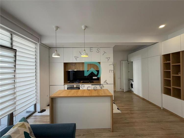Apartament 3 camere de vanzare, finisaje superioare - Doamna Stanca, Selimbar, S - 4