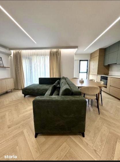 First Rental | 2 Rooms | Smart Home | Pet-Friendly | Pipera - 6