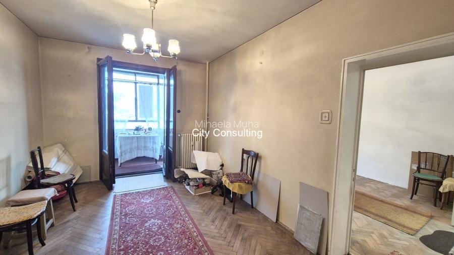 Vanzare apartament 3 camere Floreasca