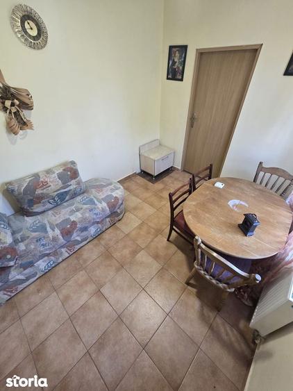 Apartament cu 3 camere în Burdea