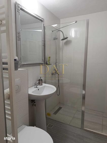 Apartament 3 camere | decomandate | parcare | zona. Doroban?ilor - 7