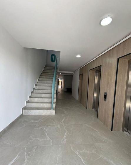 Apartament cu 2 camere în Theodor Pallady