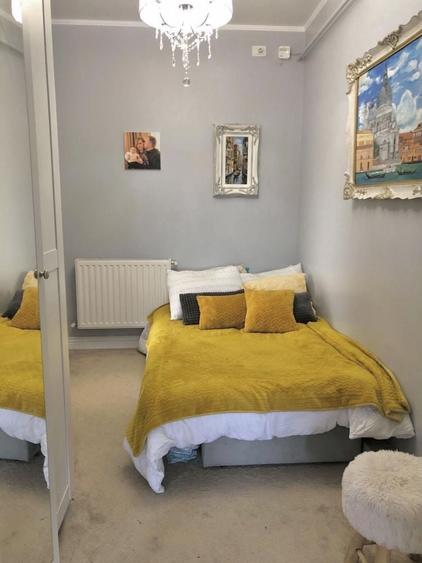 Apartament cu 2 camere decomandat în Dacia
