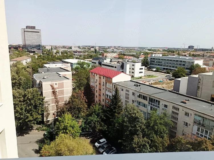 Apartament 1 camera, centrala proprie, zona Mara?ti Unirii - 4