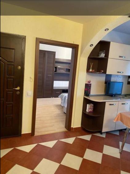 Apartament cu 2 camere, mobilat în Gara — fotografia 1