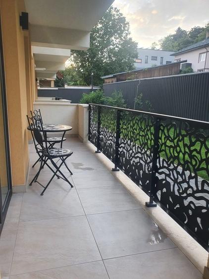 Apartament cu 2 camere în Ipotești