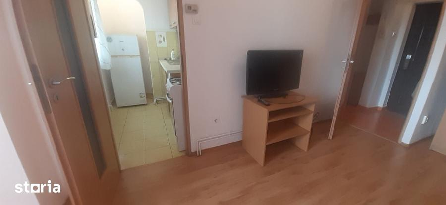 Garsonieră în Valea Borcutului