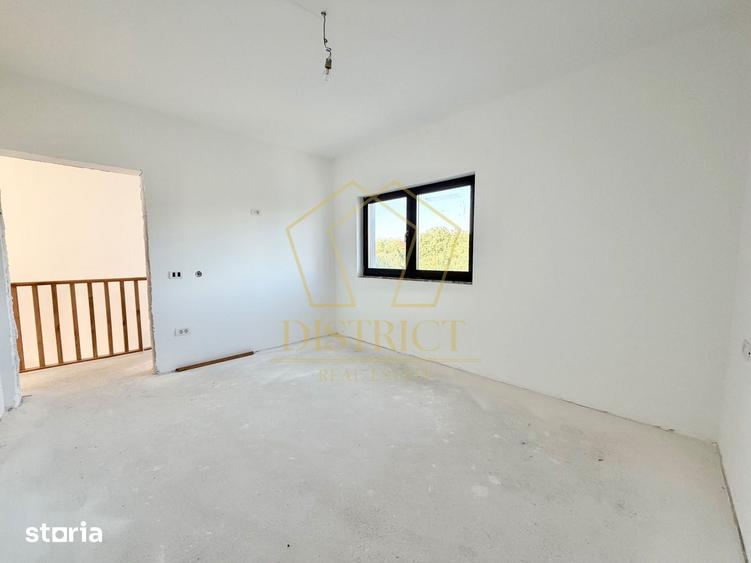 Duplex-uri cu 4 camere si 3 bai in Chisoda la asfalt. - 8