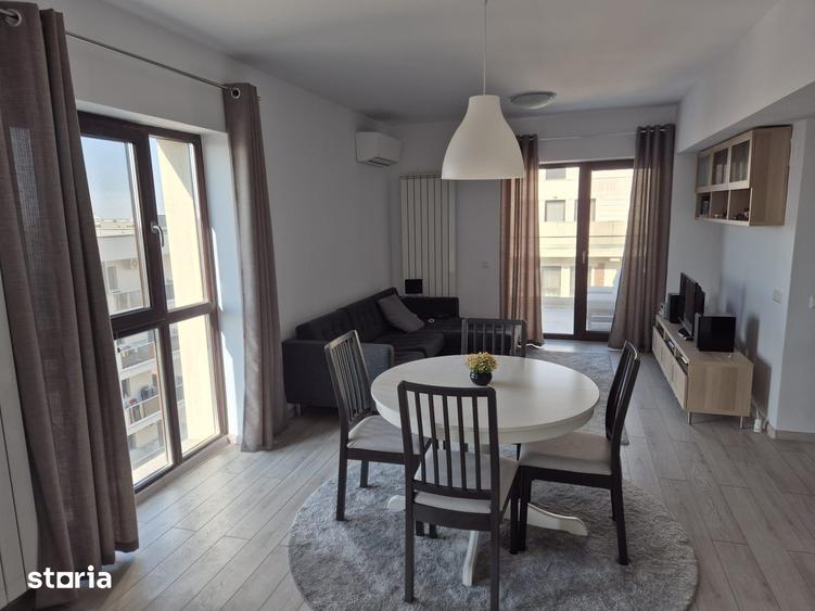 Penthouse Duplex Exclusivist 3 Camere | Moghioro? Park Residence - 13