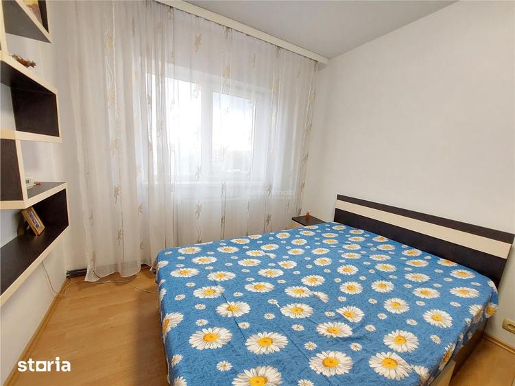 Apartament cu 3 camere decomandat în Dorobanți