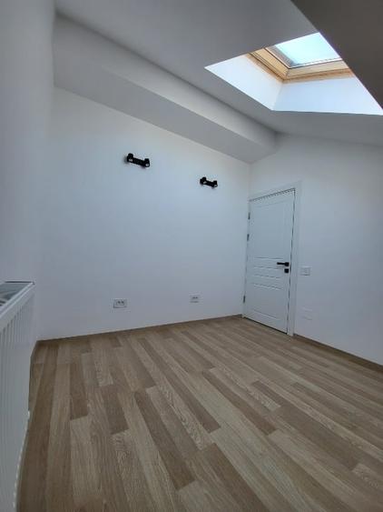 Apartament cu 3 camere în Trocadero