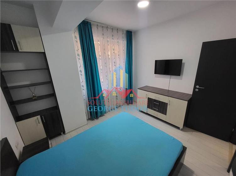 Inchiriere apartament decomandat Militari Residence - 5