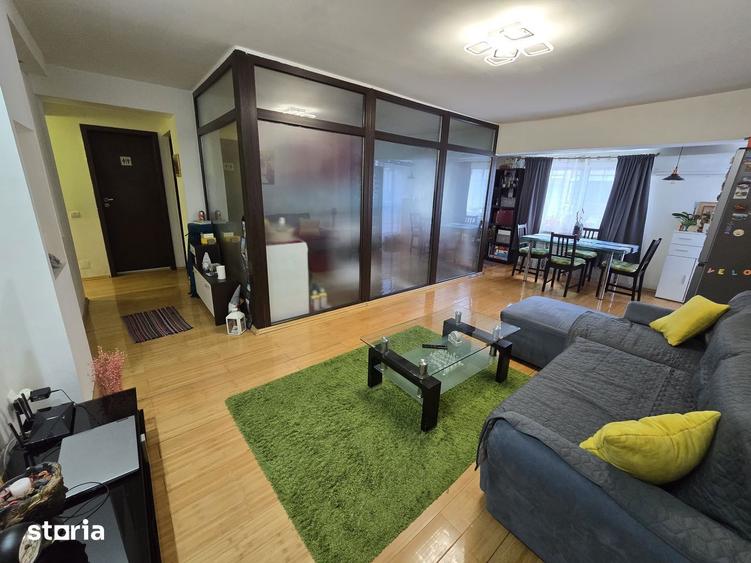 VAND Apartament 2 camere Drumul Valea Furcii Sector 6 Drumul Taberei - 1