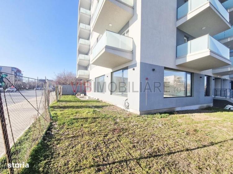 Spatiu comercial stradal, apropiere metrou Straulesti - 5