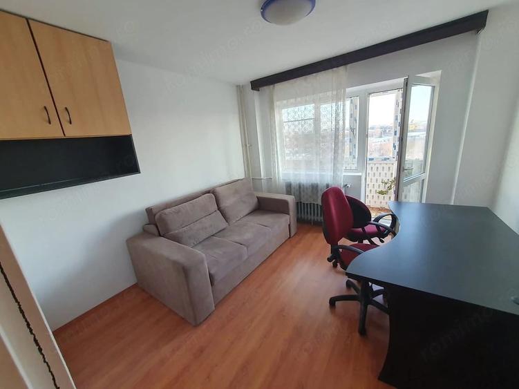 4 camere decomandat, 79,86 mp, 2 balcoane, bloc anvelopat, Vergului - 11