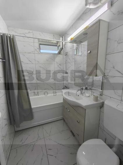 Apartament de 2 camere, 55mp, zona Iulius Mall - 4