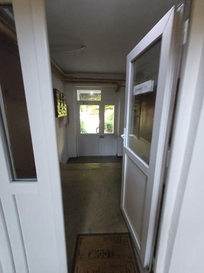 Apartament cu 2 camere decomandat în Nord