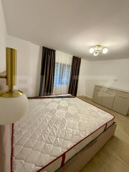 Apartament cu 2 camere decomandat, mobilat în Bucovina