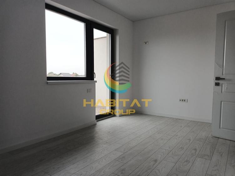 Duplex cu 3 camere cu Canalizare în Berceni