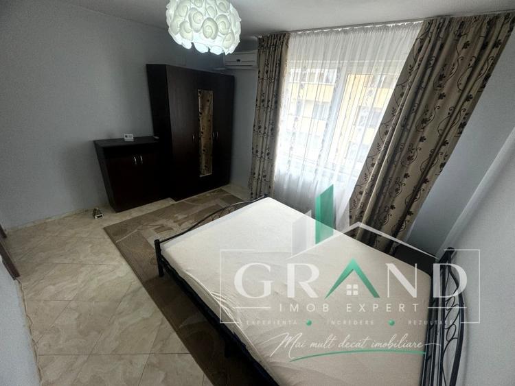Apartament cu 2 camere decomandat, mobilat în Florești