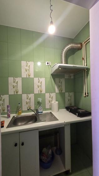 Garsonieră semidecomandată în Nicolina