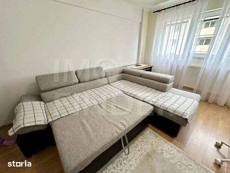 Apartament o camera, parcare, imobil nou, Zorilor, 38 mp - 8