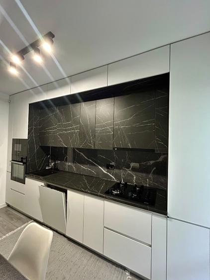 Apartament cu 2 camere decomandat în Berceni