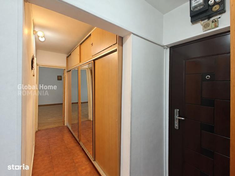 Apartament cu 2 camere decomandat, mobilat în Drumul Taberei