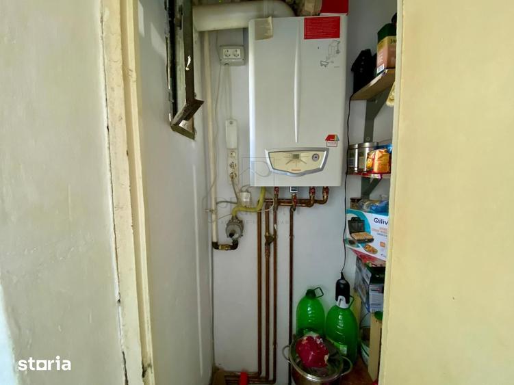 Apartament cu 2 camere decomandat, mobilat în Lipovei