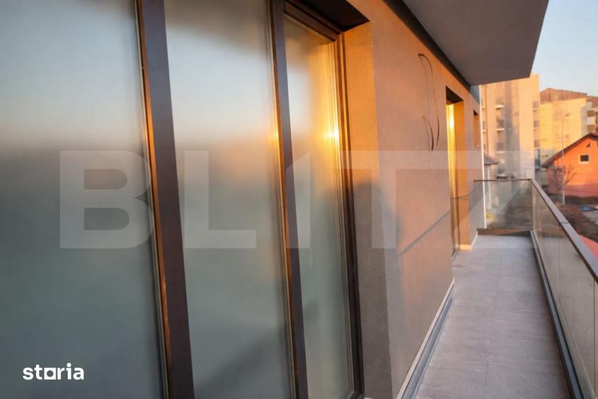 Apartament cu 2 camere în Ampoi 3
