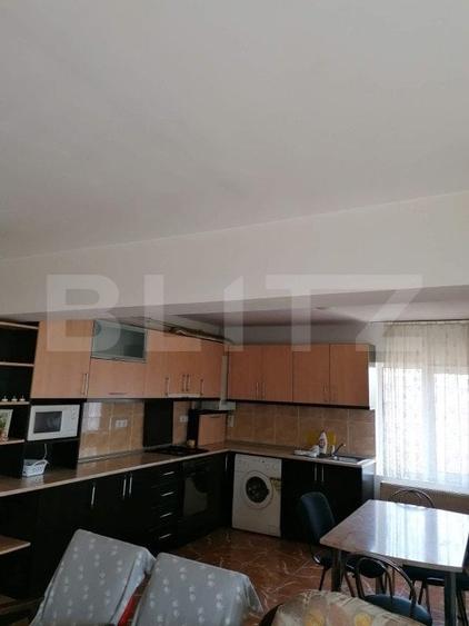 Apartament spatios de vanzare, 5 camere, 93 mp, zona Hotel Diana - 4