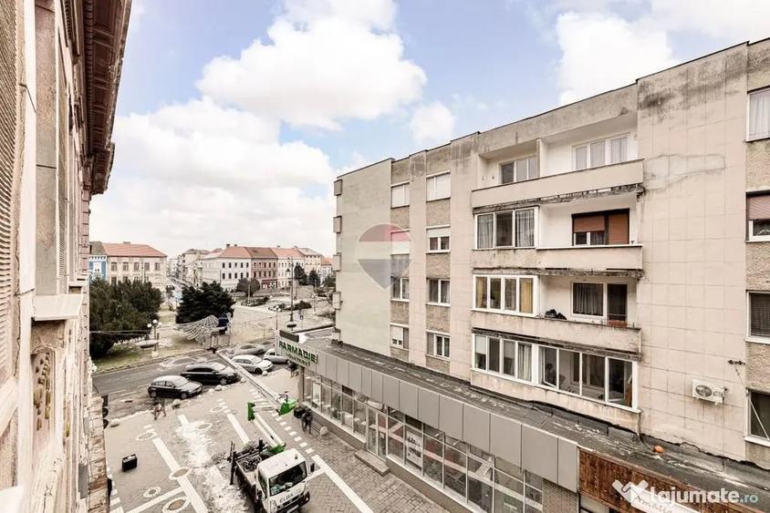Apartament- Armonios-Spatios 3 camere- zona Ultracentral ... - Arad (Arad) - 6