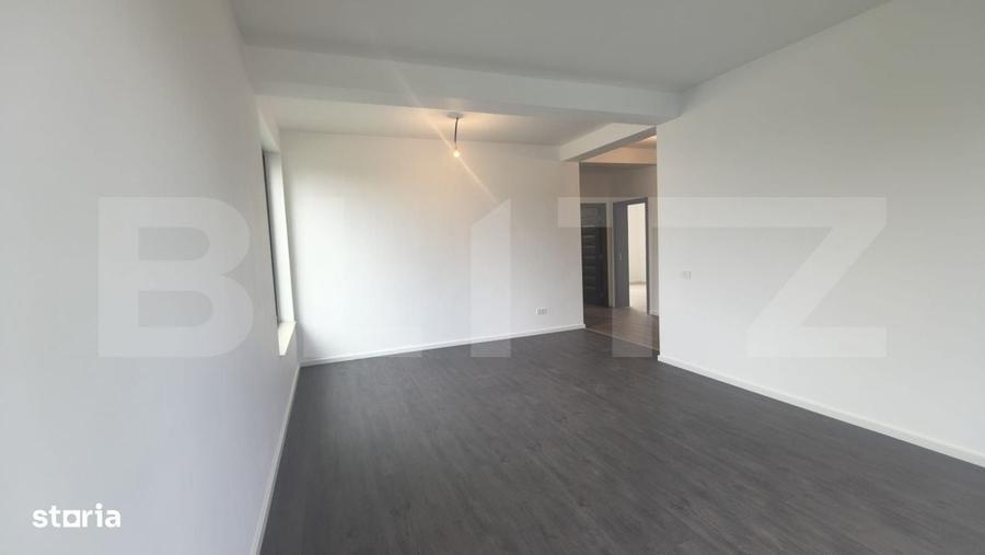 Casă cu 3 camere cu Teren 385 Mp în Holboca