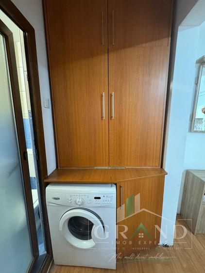 2 CAMERE DECOMANDATE | BALCON | CENTRALĂ PROPRIE | MĂNĂȘTUR–PRIMĂVERII - 10