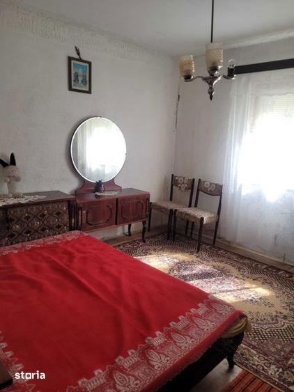 vand apartament 2 camere - 1