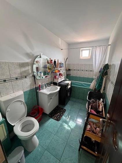 Apartament cu 2 camere decomandat, mobilat în Cumpăna