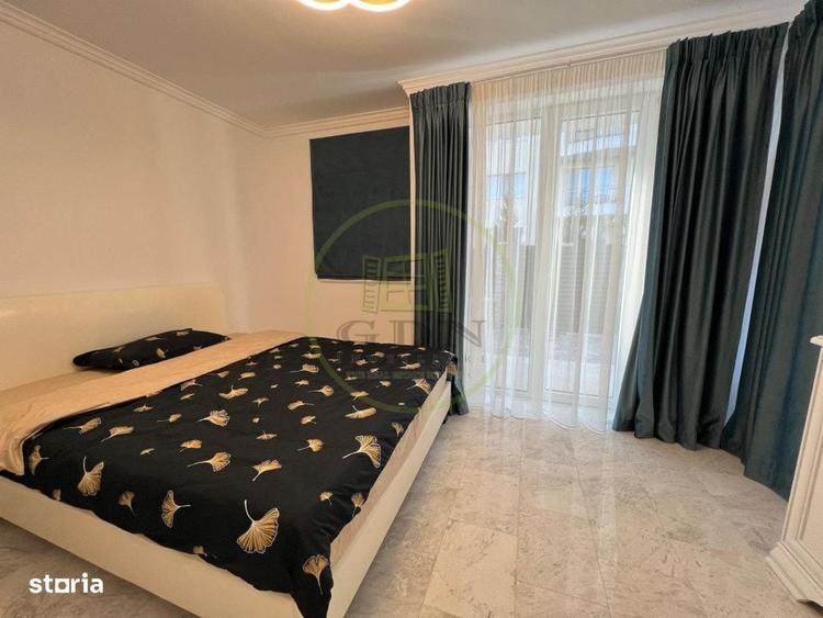 Casă cu 4 camere în Florești
