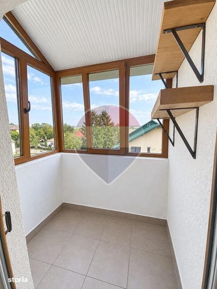 Apartament de vanzare/ Str Putnei 225/Radauti - 5