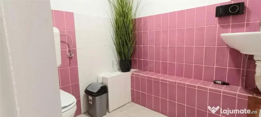 Spațiu comercial, de 80 mp, în P-ța Unirii