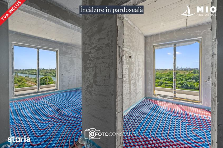#Best view: Apartament decomandat la cheie bucatarie separata - 7