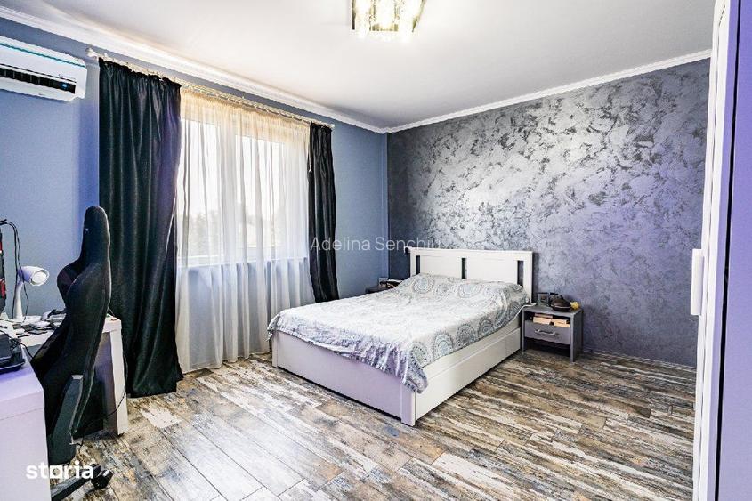 Vila P+1 | Palazu Mare | Teren 1412 mp