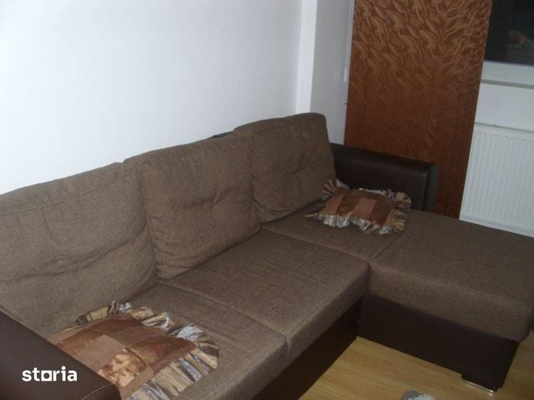 Apartament cu 2 camere decomandat în Drumul Taberei