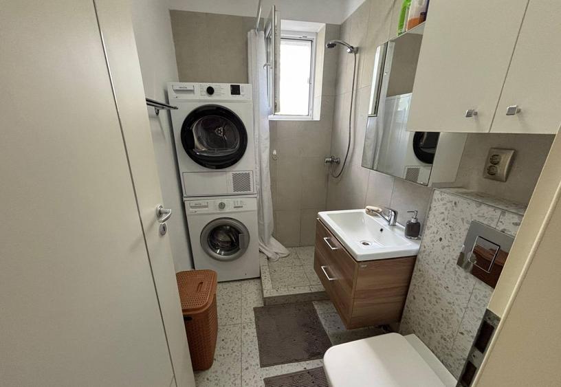 Apartament cu 2 camere confort I, etaj intermediar, finisat modern, mobilat si utilat in Grigorescu - 6