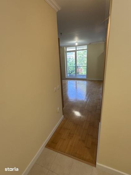 Apartament cu 2 camere în Gheorgheni
