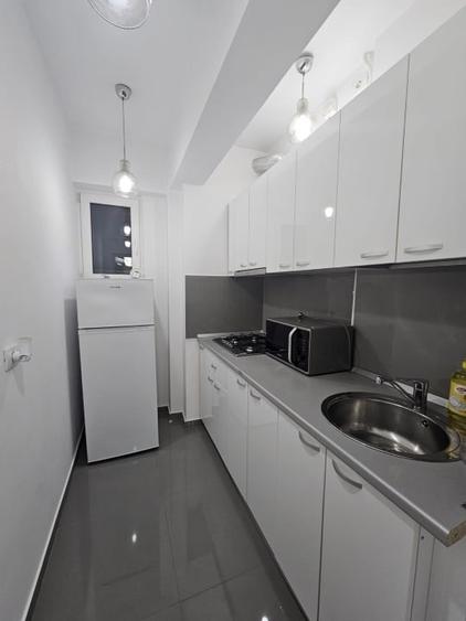 Apartament cu 2 camere, mobilat în Cișmigiu
