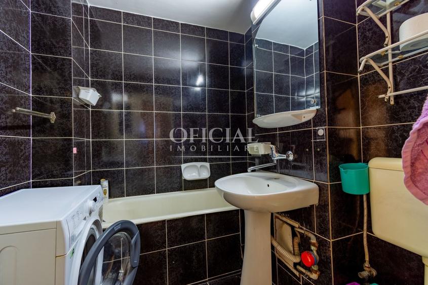 Apartament cu 4 camere decomandat, mobilat în Mănăștur