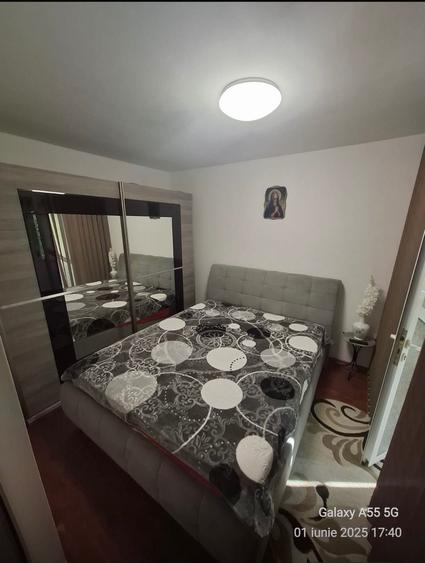 Apartamentul 2camere - 7