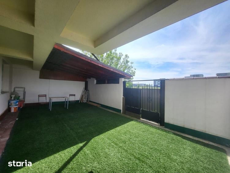 Apartament cu 3 camere | Curte proprie | Complex - 3