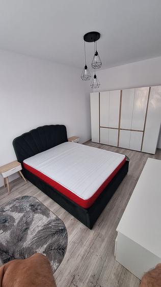Apartament cu 2 camere decomandat în Dobroești