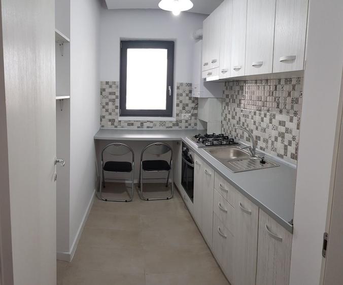 Apartament cu 2 camere decomandat în Pantelimon